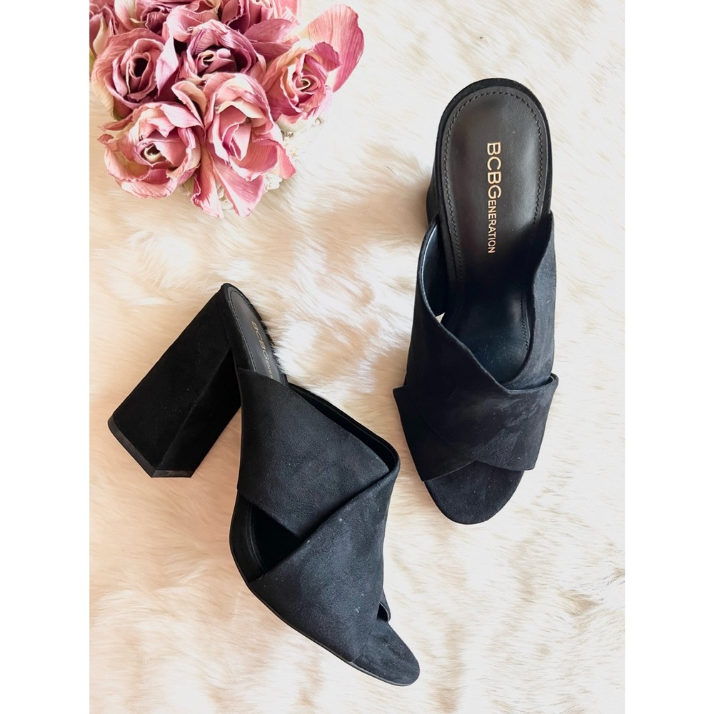 BCBG Rachel Dream Sandal